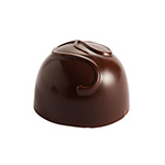 Karameltrøffel