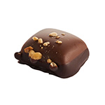 Nougat krokant