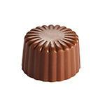 Nougattr&oslash;ffel