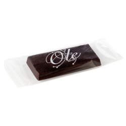 Chokoladebar 7 gr. mrk 72% 