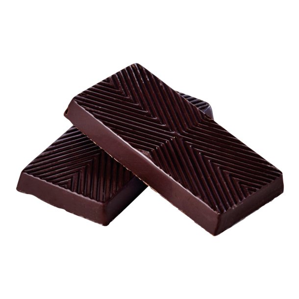 Chokoladebar 7 gr. mrk 72% 