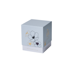 Magnolia påskeæsken