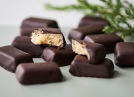 Chokolade