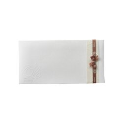 Gaveske - 100 stk. dessertchokolader