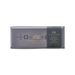 Juleske m/ 24 stk., gr