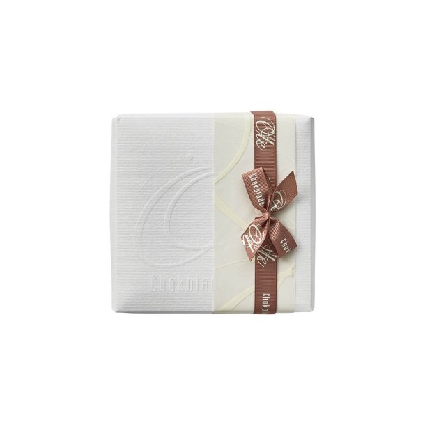 Gaveske - 9 stk. dessertchokolader