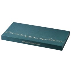 JULESKE M/ 50 STK. DESSERTCHOKOLADER