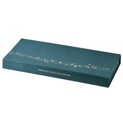 JULESKE M. 36 STK. DESSERTCHOKOLADER