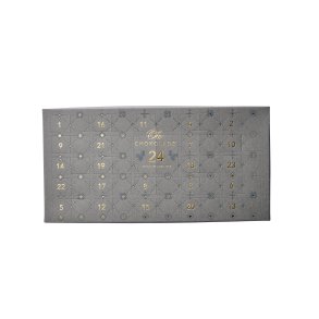 Dele julekalender, gr