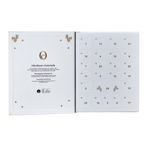 Luksus julekalender
