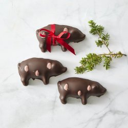 Klassisk marcipangris