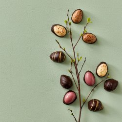 Gaveske - 9 delikatesseg