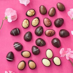 Enkeltpakkede delikatesseg, 10 gr.