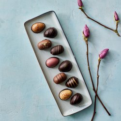 Gaveske - 40 mesterg