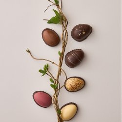 Gaveske - 40 mesterg