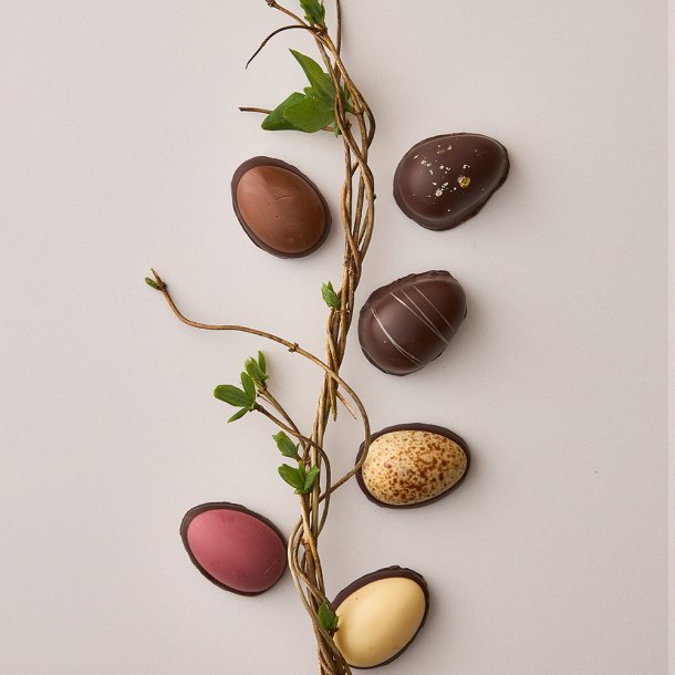 Gaveske - 40 mesterg