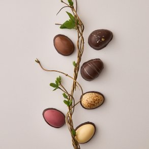 Enkeltpakkede mesterg, 30 gr.