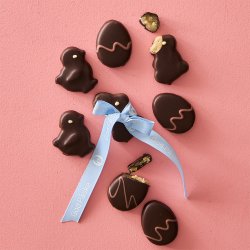 Enkeltpakkede påskefigurer (min. 50 stk.)