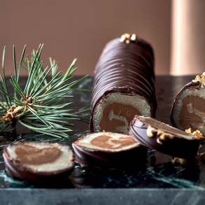 Gaveske - Rouladebrd 1000 g