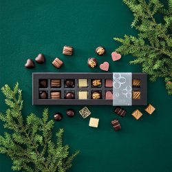 Hardbox m/ rude 16 stk. 