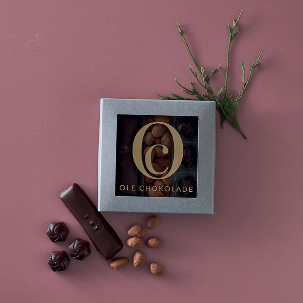 Julemix - lille