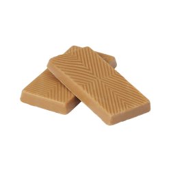  Chokoladebar 7 gr. karamel 29%