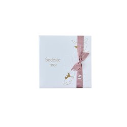 Gaveske - 9 stk. mors dag chokolade