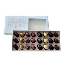 Gave�ske - 24 mester�g