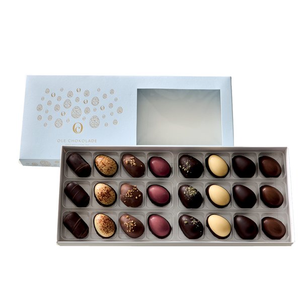 Gave�ske - 24 mester�g