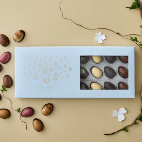 Gaveske - 24 mesterg