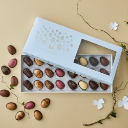 Gaveske - 24 mesterg