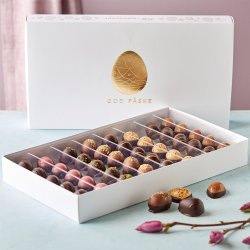 Gaveske - 40 mesterg