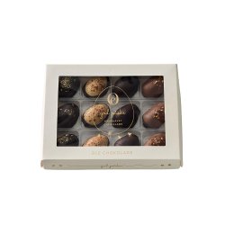 Gave�ske - 12 mester�g