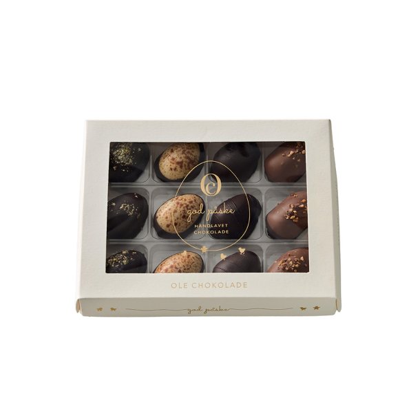 Gave�ske - 12 mester�g