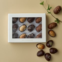 Gave�ske - 12 mester�g