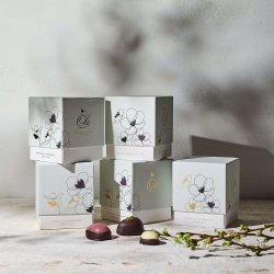 Magnolia påskeæsken