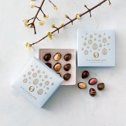 Gaveske - 9 delikatesseg