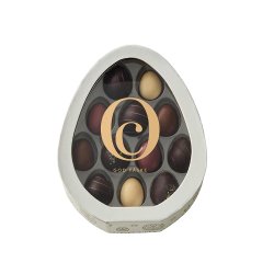 Lille pskeske m/ rude