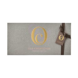 Gr juleske m/ 50 stk.