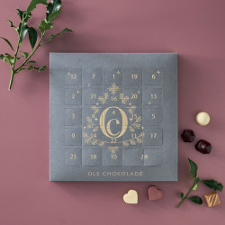 Klassisk julekalender, gr