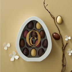 Lille pskeske m/ rude