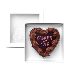 Mors dag marcipanhjerte